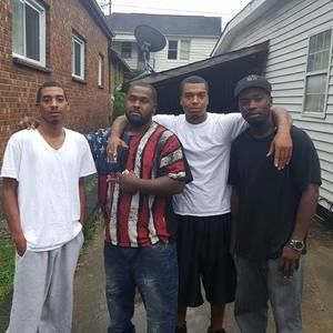 Meet your Posher, Rob